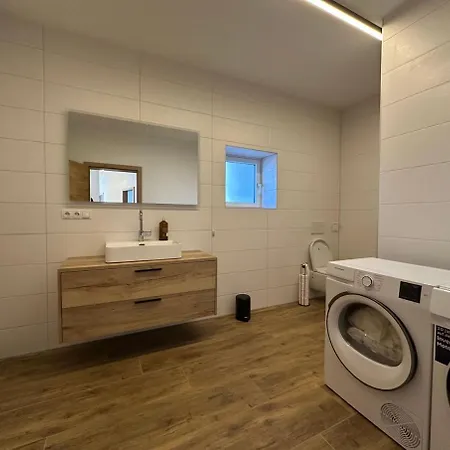Apartment Haus W & S *