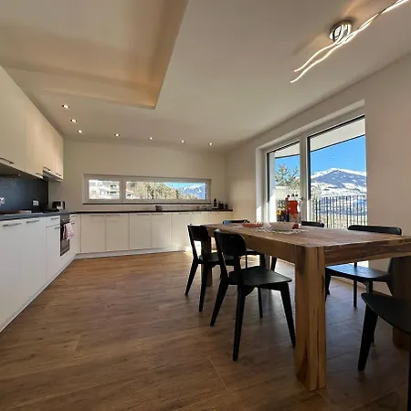 Apartment Haus W & S Fritzens
