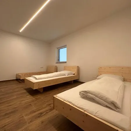 Haus W & S * Fritzens