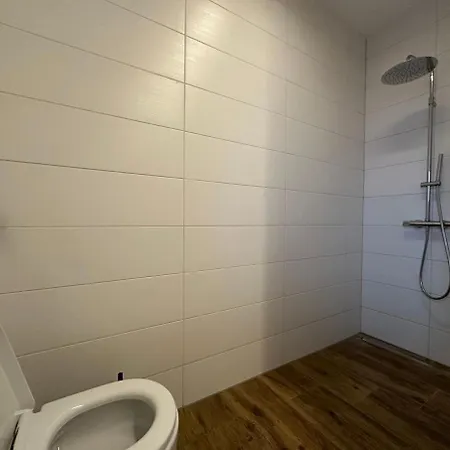 Haus W & S Apartment Fritzens