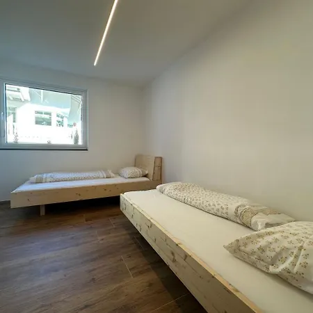 Haus W & S * Fritzens