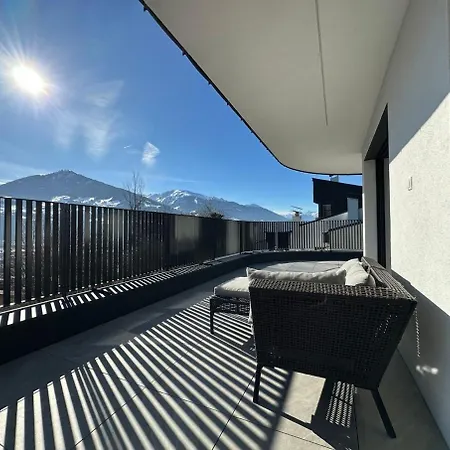 Haus W & S Fritzens