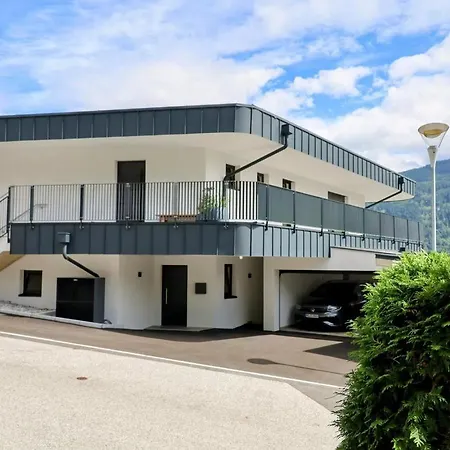 Apartamento Haus W & S *