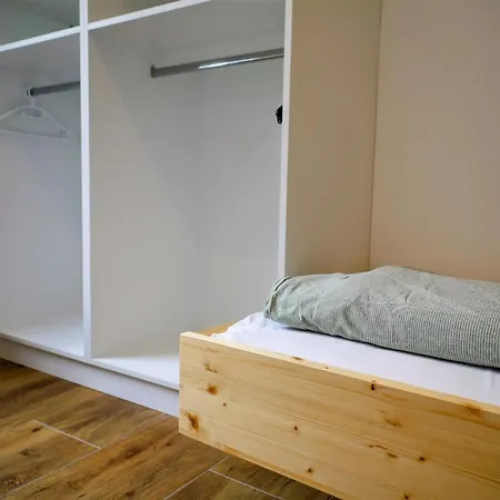 Haus W & S * Fritzens