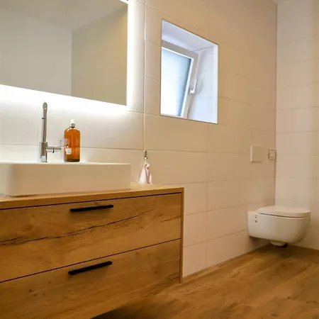 Haus W & S *