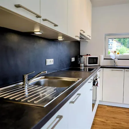 Haus W & S * Fritzens