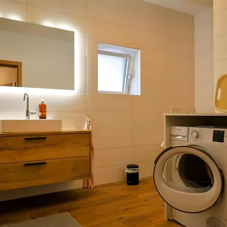 Apartamento Haus W & S *