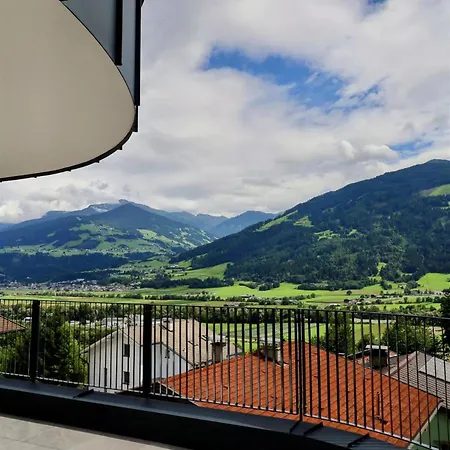 Apartament Haus W & S