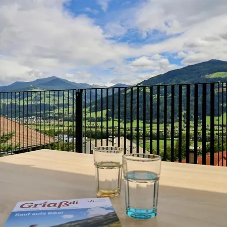 Апартаменты Haus W & S *