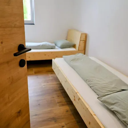 Haus W & S * Fritzens