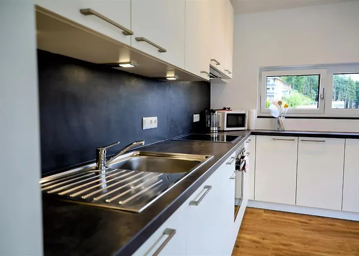 Haus W & S * Fritzens