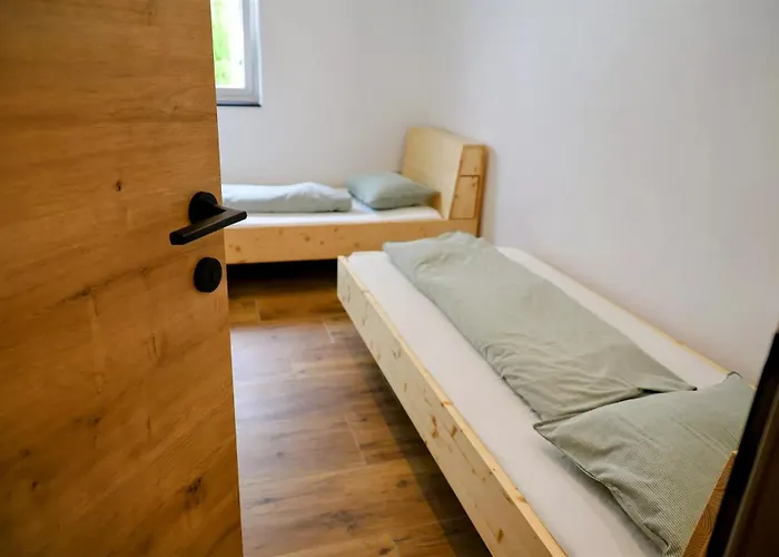 Haus W & S * Fritzens